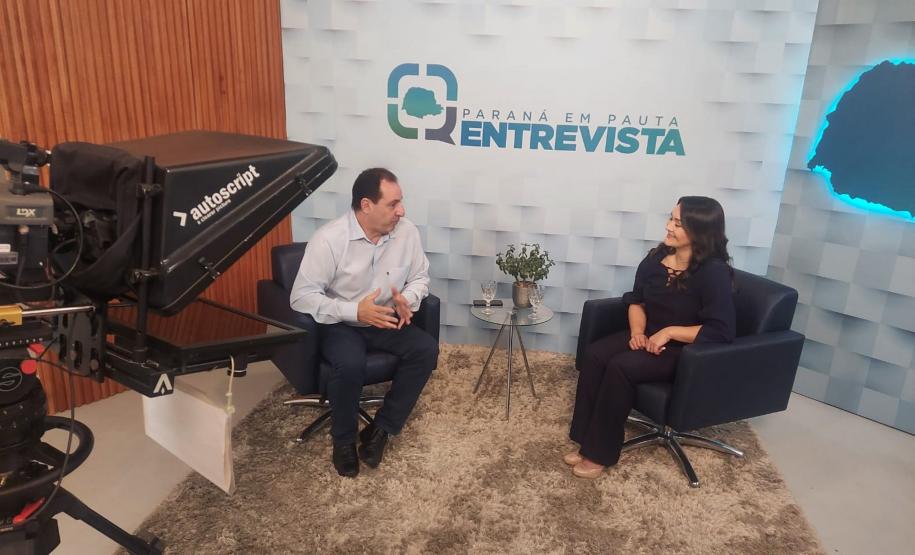 Diversos indicadores apontam bom momento do turismo do Paraná