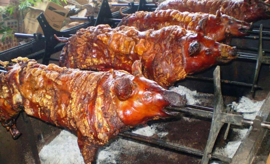 Grandes eventos de turismo gastronômico movimentam o Paraná em setembro