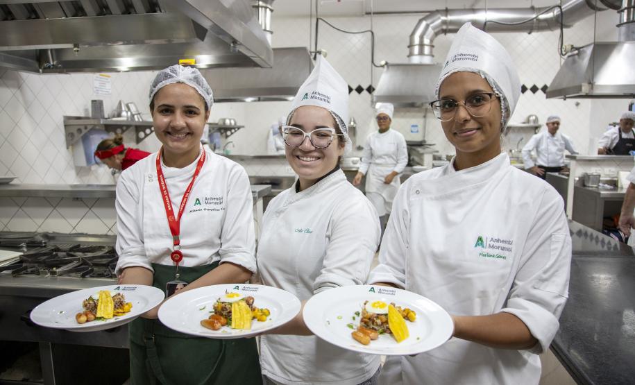 Grandes eventos de turismo gastronômico movimentam o Paraná em setembro
