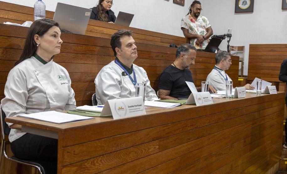 Grandes eventos de turismo gastronômico movimentam o Paraná em setembro