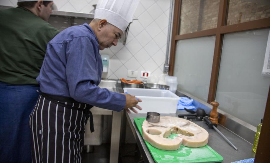 Grandes eventos de turismo gastronômico movimentam o Paraná em setembro