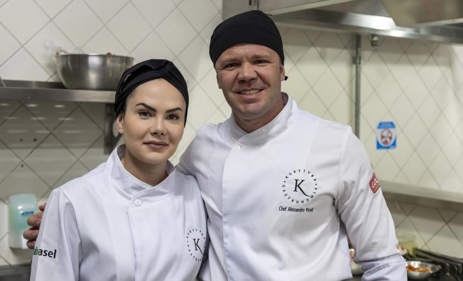 Grandes eventos de turismo gastronômico movimentam o Paraná em setembro