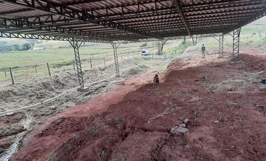 Notícia - Vale dos Dinossauros: Cruzeiro do Oeste recebe título que reforça turismo científico