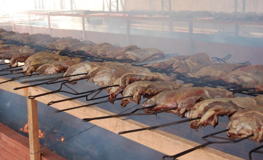 Grandes eventos de turismo gastronômico movimentam o Paraná em setembro