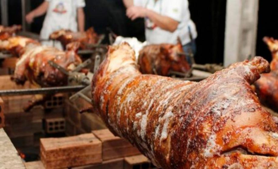 Grandes eventos de turismo gastronômico movimentam o Paraná em setembro