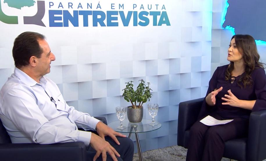 Diversos indicadores apontam bom momento do turismo do Paraná