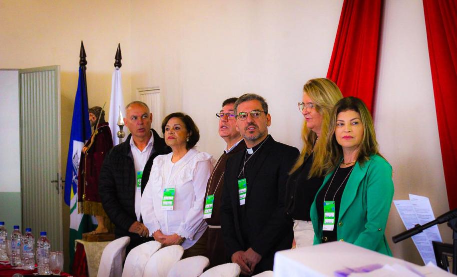 Notícia - Náutico, religioso e sobre rodas: Paraná participa de eventos e mostra versatilidade no turismo