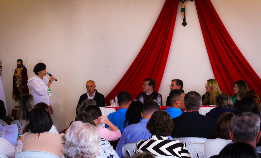 Notícia - Náutico, religioso e sobre rodas: Paraná participa de eventos e mostra versatilidade no turismo