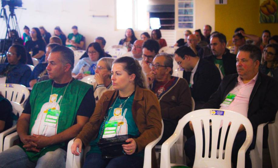 Notícia - Náutico, religioso e sobre rodas: Paraná participa de eventos e mostra versatilidade no turismo