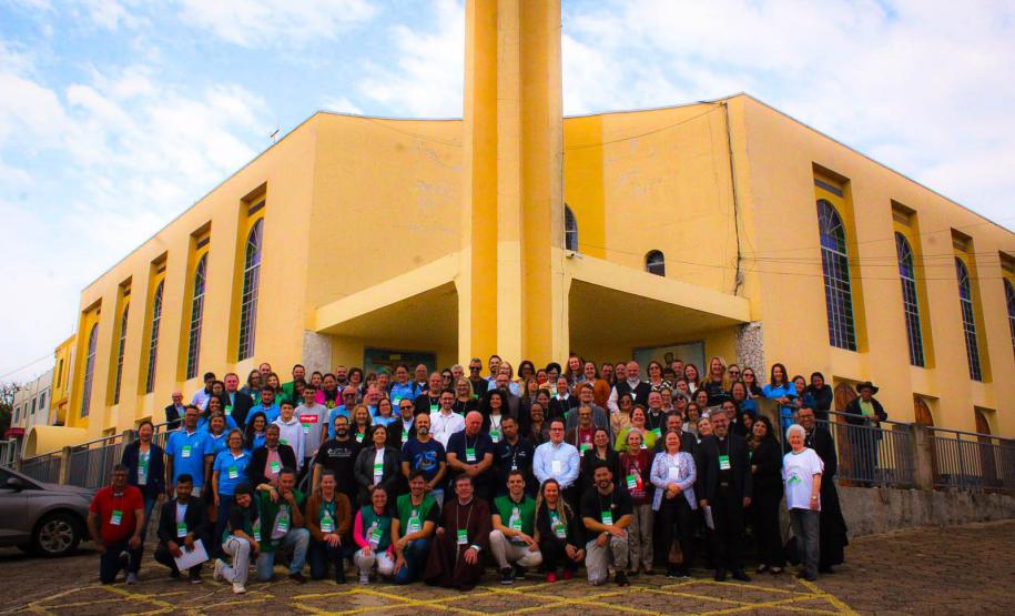 Notícia - Náutico, religioso e sobre rodas: Paraná participa de eventos e mostra versatilidade no turismo