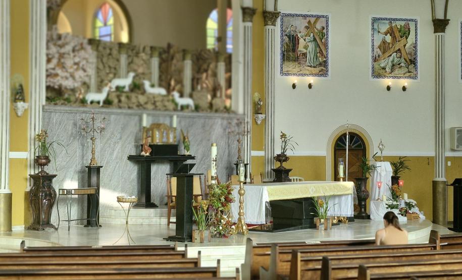 Com apoio do Estado, 8º Simpósio do Turismo Religioso está com inscrições abertas