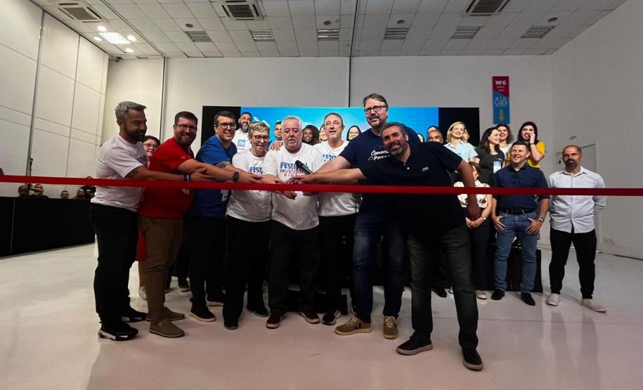 Mais 855 agentes de viagens são capacitados sobre os atrativos turísticos do Paraná