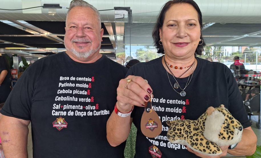 Notícia - Em evento gastronômico, Estado ressalta potencial do segmento no turismo