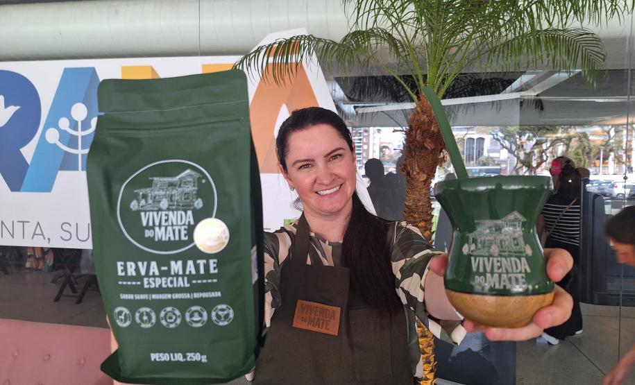 Notícia - Em evento gastronômico, Estado ressalta potencial do segmento no turismo