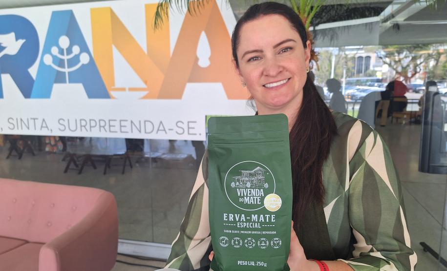 Notícia - Em evento gastronômico, Estado ressalta potencial do segmento no turismo