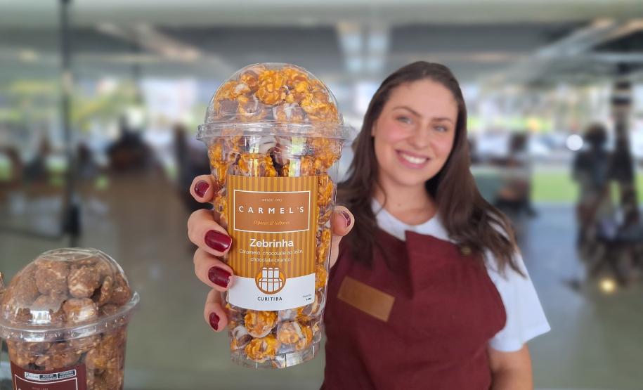 Notícia - Em evento gastronômico, Estado ressalta potencial do segmento no turismo