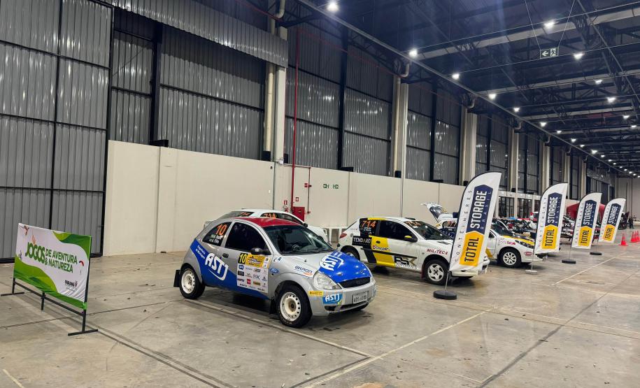 Notícia - Náutico, religioso e sobre rodas: Paraná participa de eventos e mostra versatilidade no turismo