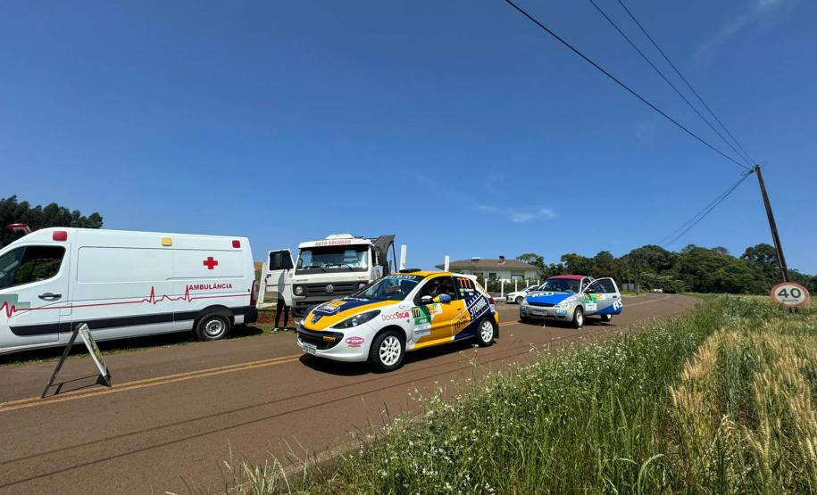 Notícia - Náutico, religioso e sobre rodas: Paraná participa de eventos e mostra versatilidade no turismo
