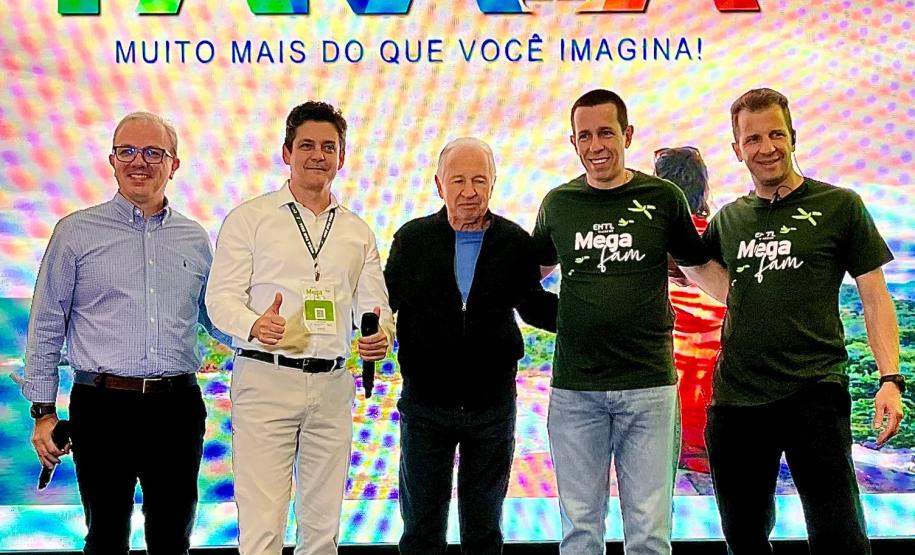 Mais 855 agentes de viagens são capacitados sobre os atrativos turísticos do Paraná