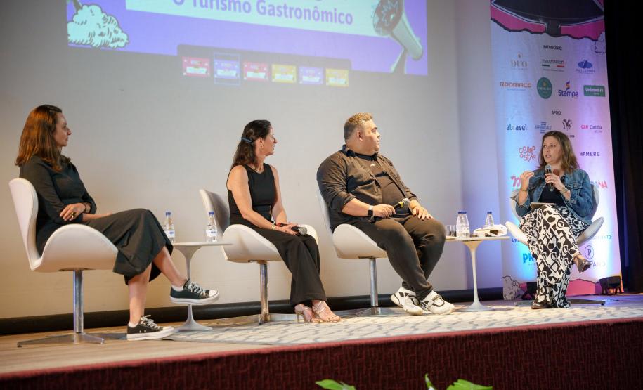 Grandes eventos de turismo gastronômico movimentam o Paraná em setembro