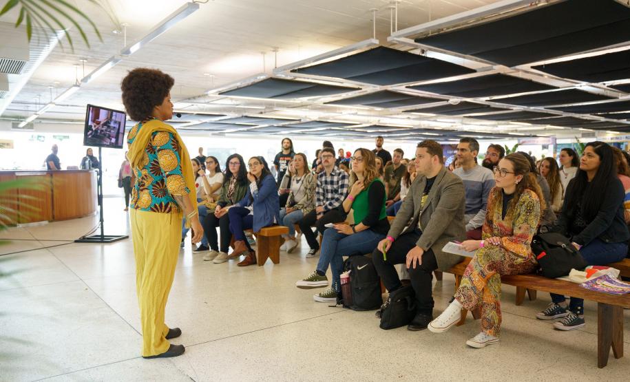 Viaje Paraná abre chamamento para empresários participarem de festival de gastronomia