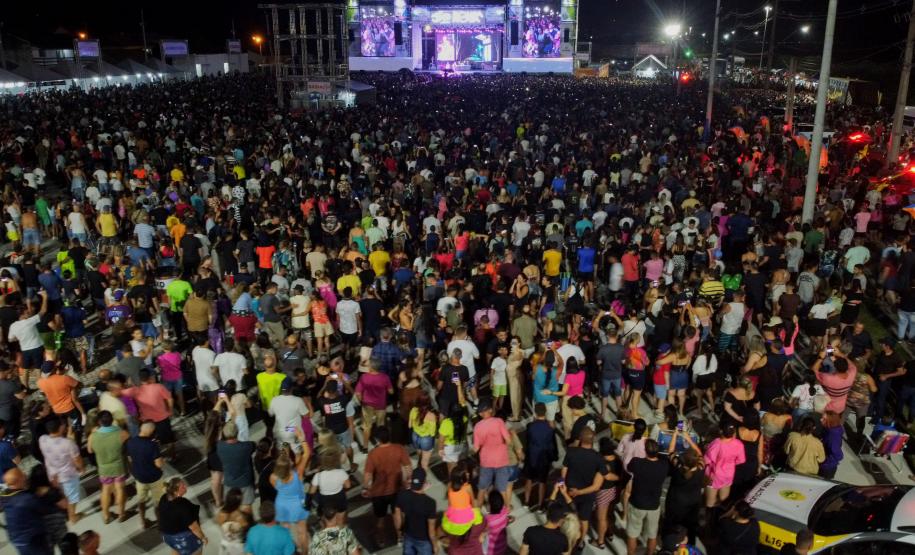 Notícia - Novos investimentos e projetos vão transformar o turismo do Paraná nos próximos anos