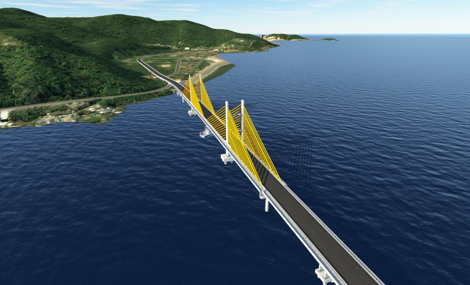 Notícia - Novos investimentos e projetos vão transformar o turismo do Paraná nos próximos anos