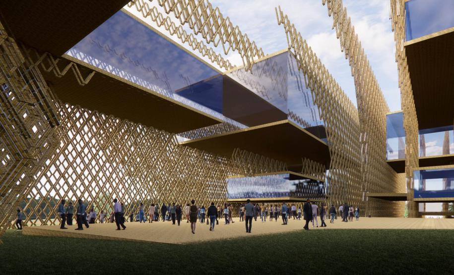 Notícia - Novos investimentos e projetos vão transformar o turismo do Paraná nos próximos anos