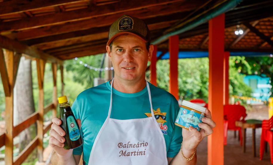 Notícia - Feira do melado, porco no rolete e balonismo: veja o calendário turístico do Paraná em setembro