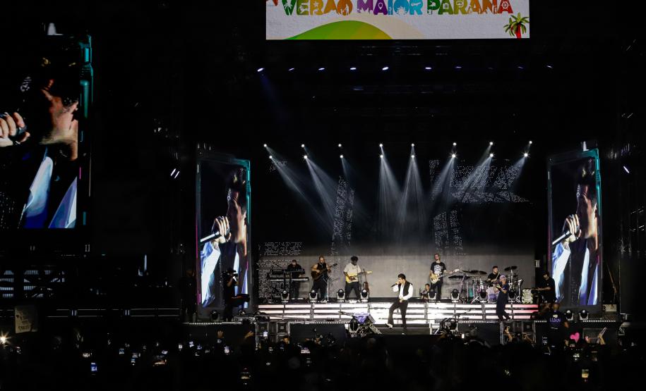 Notícia - Novos investimentos e projetos vão transformar o turismo do Paraná nos próximos anos