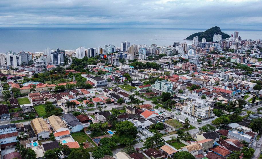 Notícia - Novos investimentos e projetos vão transformar o turismo do Paraná nos próximos anos