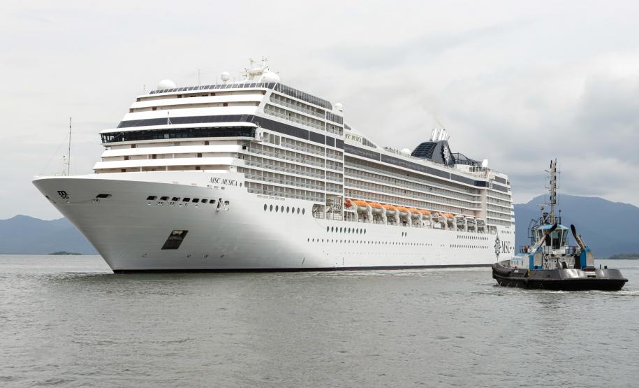 Notícia - Novos investimentos e projetos vão transformar o turismo do Paraná nos próximos anos