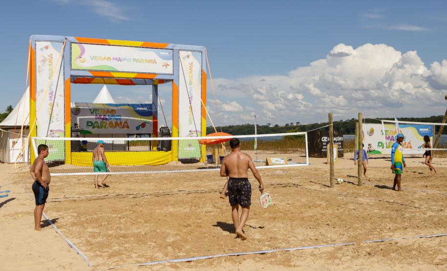 Notícia - Novos investimentos e projetos vão transformar o turismo do Paraná nos próximos anos