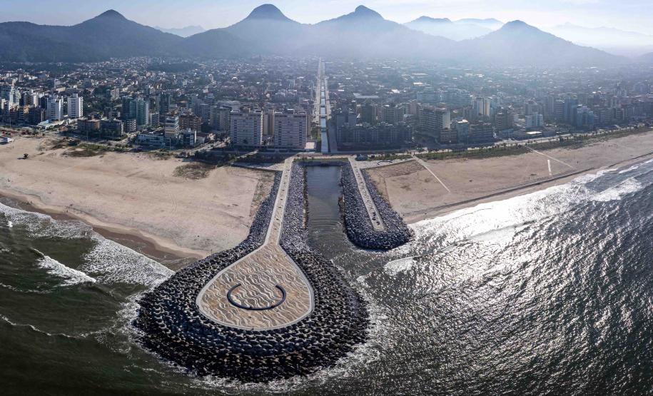 Notícia - Novos investimentos e projetos vão transformar o turismo do Paraná nos próximos anos