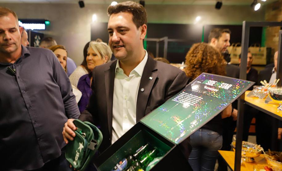 Inside the Star: Paraná será 2º estado com experiência turística na fábrica da Heineken