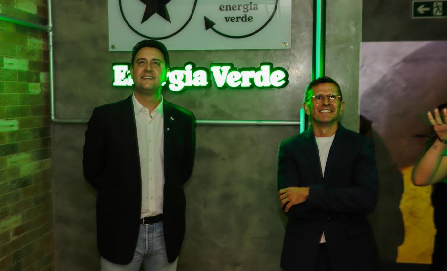 Inside the Star: Paraná será 2º estado com experiência turística na fábrica da Heineken