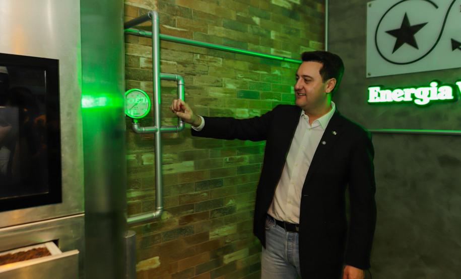 Inside the Star: Paraná será 2º estado com experiência turística na fábrica da Heineken