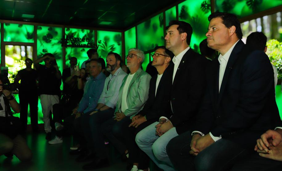 Inside the Star: Paraná será 2º estado com experiência turística na fábrica da Heineken