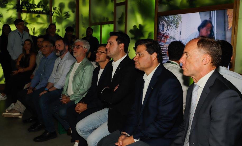 Inside the Star: Paraná será 2º estado com experiência turística na fábrica da Heineken