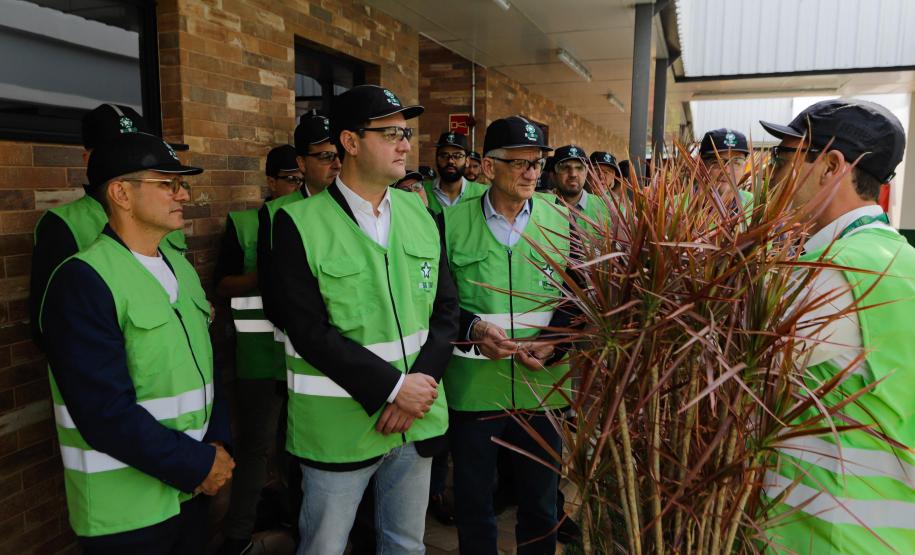 Inside the Star: Paraná será 2º estado com experiência turística na fábrica da Heineken