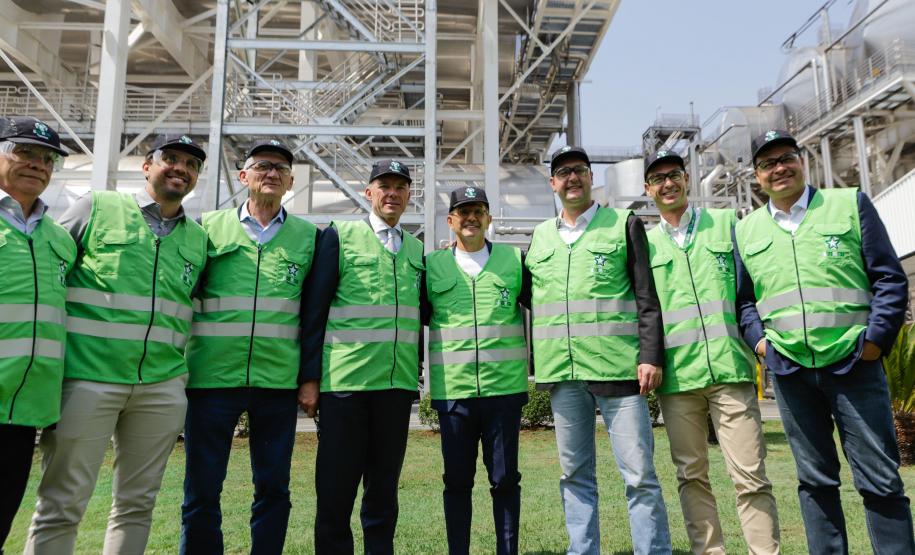 Inside the Star: Paraná será 2º estado com experiência turística na fábrica da Heineken