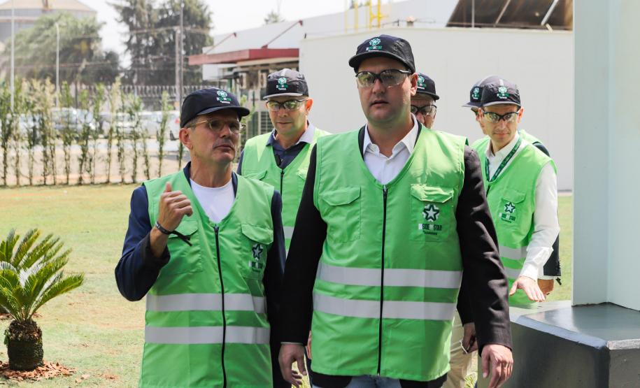 Inside the Star: Paraná será 2º estado com experiência turística na fábrica da Heineken