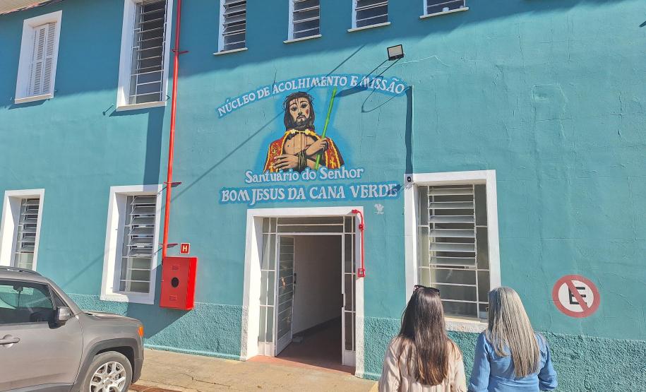 Com apoio do Estado, 8º Simpósio do Turismo Religioso está com inscrições abertas