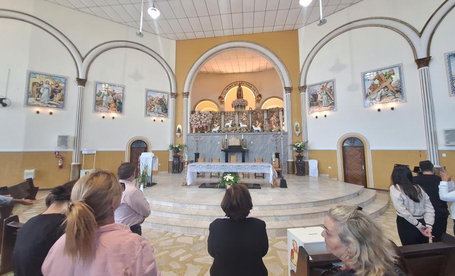 Com apoio do Estado, 8º Simpósio do Turismo Religioso está com inscrições abertas