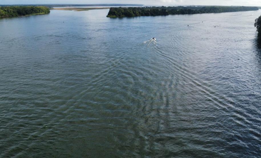 Com apoio do Estado, eventos de turismo náutico e de natureza movimentam o Noroeste