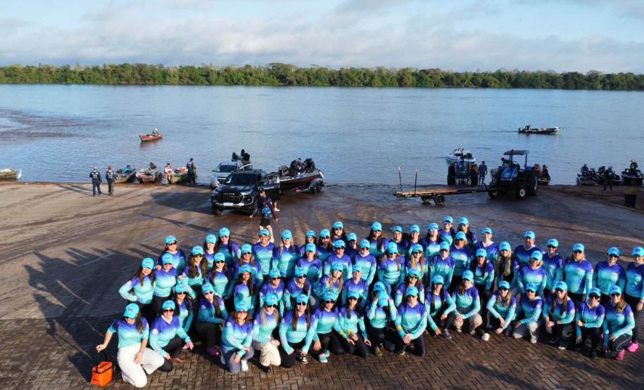Com apoio do Estado, eventos de turismo náutico e de natureza movimentam o Noroeste