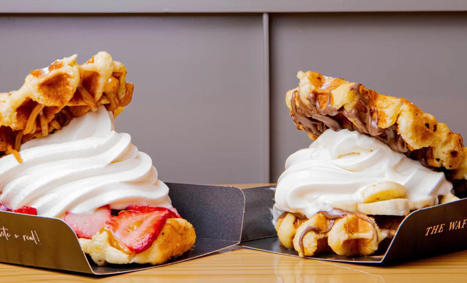 Notícia - Com apoio do Estado, circuito gastronômico movimenta o turismo nos Campos Gerais