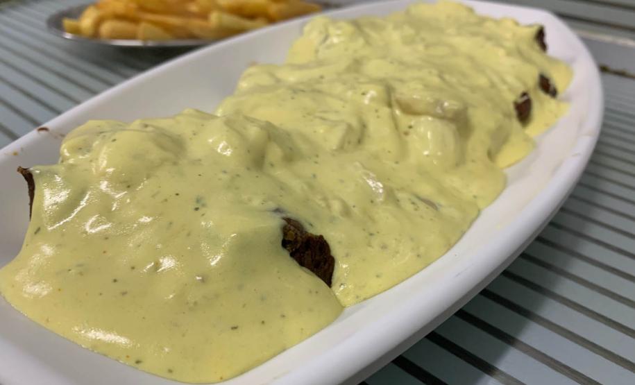 Notícia - Com apoio do Estado, circuito gastronômico movimenta o turismo nos Campos Gerais