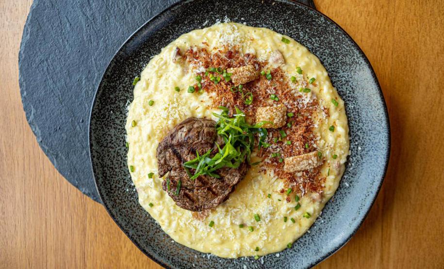 Notícia - Com apoio do Estado, circuito gastronômico movimenta o turismo nos Campos Gerais