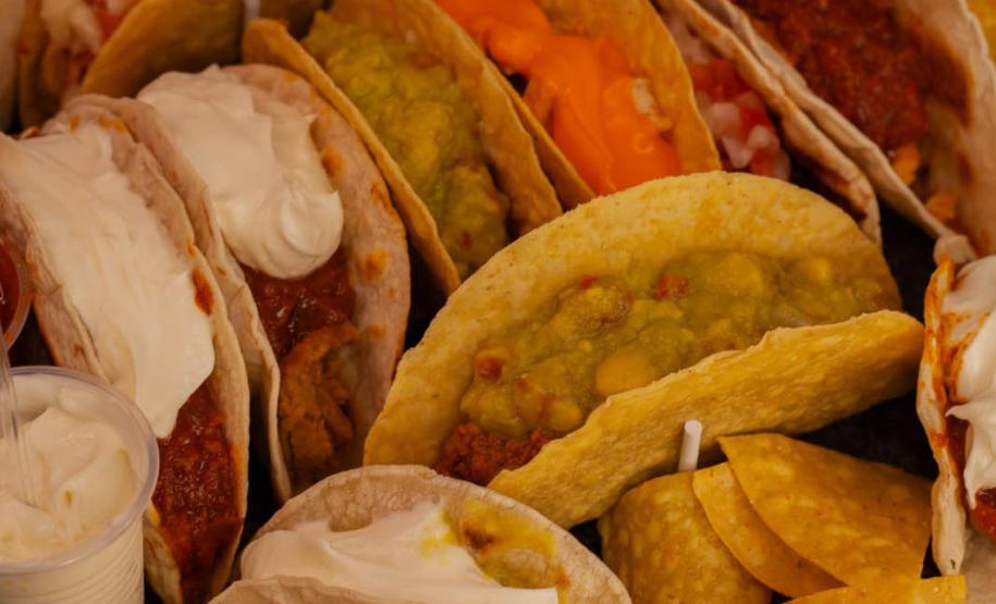 Notícia - Com apoio do Estado, circuito gastronômico movimenta o turismo nos Campos Gerais